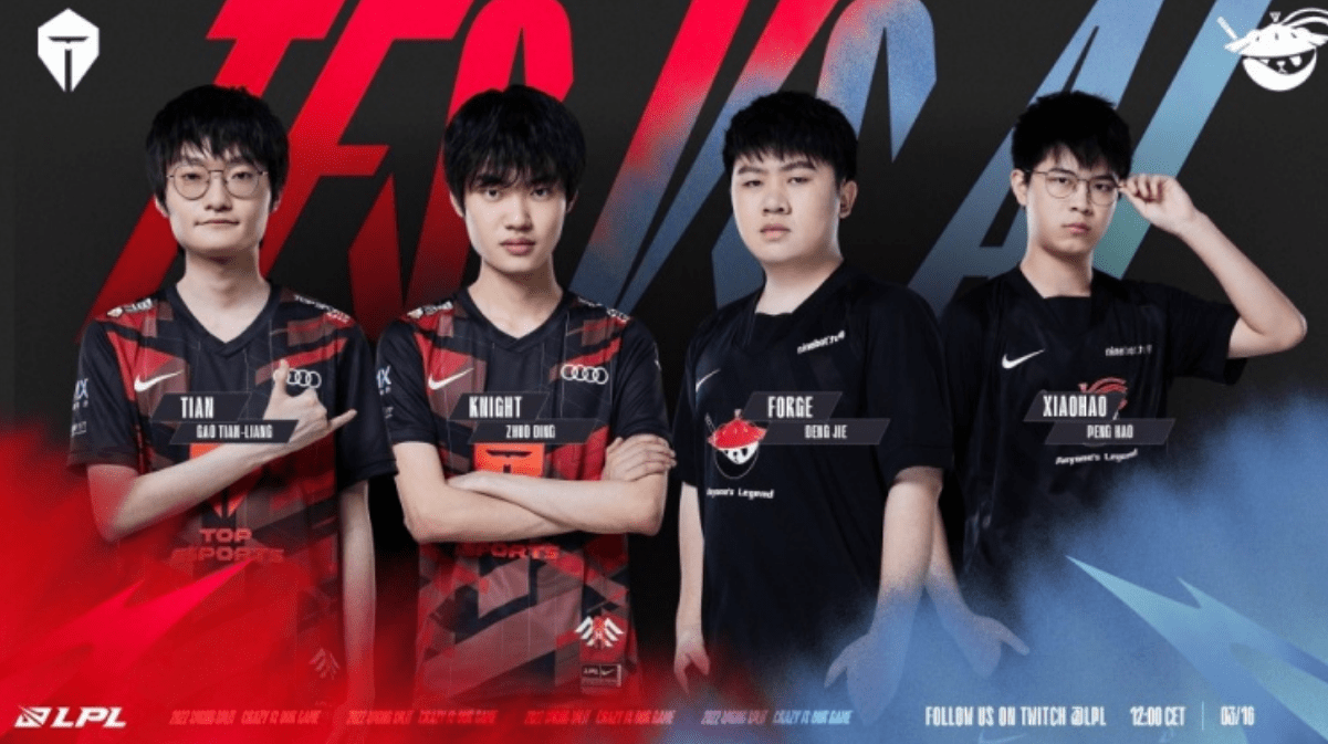 烈竞争背后 烈竞争背后