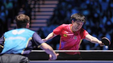 他的遠距離 他的遠距離