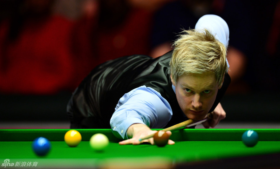 另一场较量 另一场较量