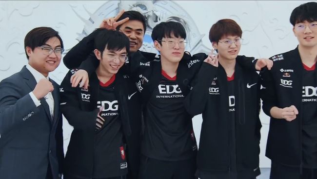 观众和媒体 观众和媒体