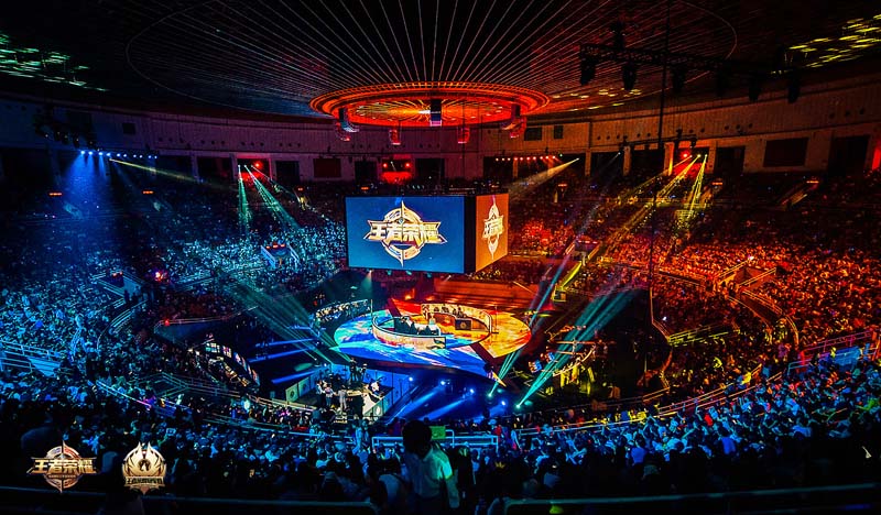 更好的排名 更好的排名